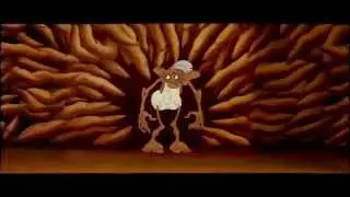 5. Thief and the Cobbler Recobbled Cut Mark 4