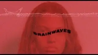 BRIDGE - Brainwaves (Ft Vory) [Official Lyric Video]