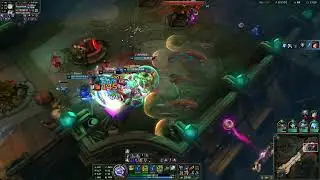 The Ideal Ivern Build