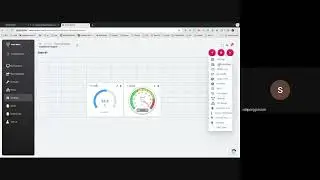 NoonMaker Basic Dashboard
