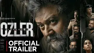 Abraham ozler Official trailer|RELEASE Time||Midhun Manuel Thomas|Jayaram|Anuswara Rajan|