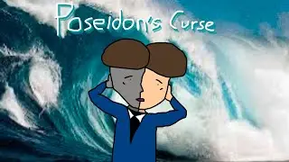 Poseidon’s Curse - An RTF fan edit from @TGBNicky