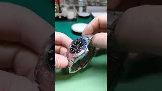 #rolexgmtmaster #rolex #vintagerolex #rolexentry