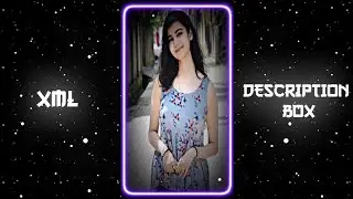 Baby R Gorom Lage 🥵💦NEW XML-FILE ❤️🩹NEW TREND XML 🌬️🍃