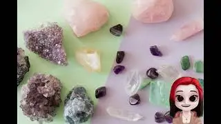 O que é um Cristal de Oração de Anjo?Cristais atraem a energia dos anjos
