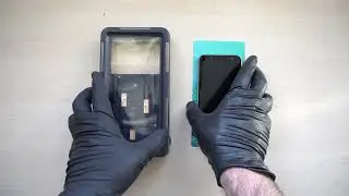 WaterProof Phone Case 15M
