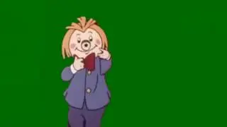 Веселый карандаш мф Что такое хорошо и что такое плохо футаж