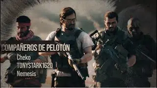 #mywarzonelegacy