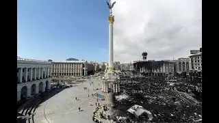 Майдан как технология манипуляции массовым сознанием. Часть 1. Техника "Огонь, Вода и Медные трубы".