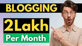 Watch This Before Start Blogging in 2024