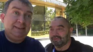 Компания "Гранд - Сервис" хочет отжать Крыжановский пляж
