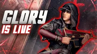 PUBG MOBILE | GUN GLORY | New Gameplay | android |