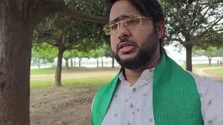 West Bengal Election 2026 | Murshidabad | RaghunathGanj - Giria Anchal Fantastic View