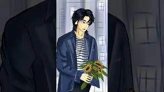B T S Jungkook Seven Anime Version / BTS JK Anime 