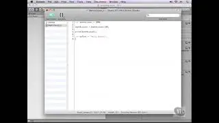 UNITY3D - VARIABLES AND SYNTAX