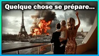 ✈️ Les Riches fuient MASSIVEMENT l'Europe (quelque chose se prépare…)