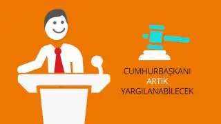 Yeni Sistemde Cumhurbaşkanının Yetkileri