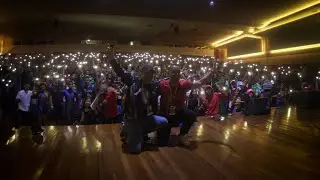 AFTERMOVIE EVENTO MATSURI 2022 - CINEMATIC VIDEO