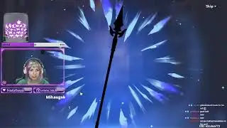 Kayli's Dailies (VA of Keqing plays Genshin Impact)