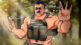 ВЫЖИВАЛОВО В ТАРКОВЕ  / EFT / TARKOV