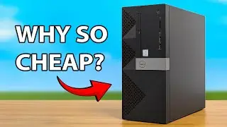I Bought a $30 Dell Vostro 3650 on eBay — Deal or Disaster?