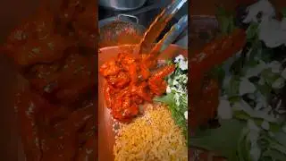 Is this the BEST Mexican food in Las Vegas? #vegas