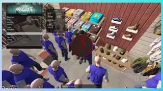 redENGINE Absolute | FiveM Mod Menu | Troll Features | Give Money | Undetectable