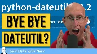 Parsing ISO8601 DateTime Strings in Python 3.11