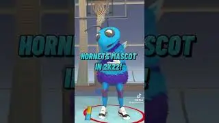 How to Get Mascot Right Now For Free 2K22
