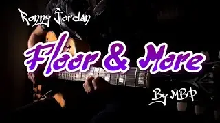 Ronny Jordan - Floor & More - By MBP