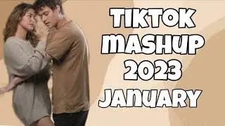 Tiktok mashup 2023 January Philippines 🇵🇭❤️🔥 (dance craze)