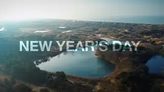 D-Block & S-te-Fan - New Year's Day