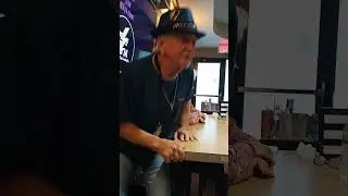 Elvis Fans Matter Q&A Session. Meeting Elvis Part 2