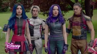 Descendants 3 - Cet automne sur Disney Channel !