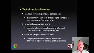 14: PCA