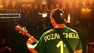 РадиоХ@мяк - LIVE'чик в ИКРЕ. Владивосток - 17. 06. 2023 (Иван Грицкевич - бас, голос)