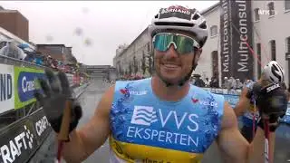 Blinkfestivalen 2024 - Men's & Women's Sprint finals (XCS)