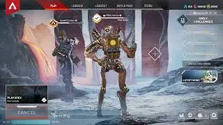 How NOT to play Crypto..