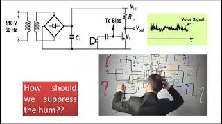 Lec 8 Differential pair Amplifier using MOSFET