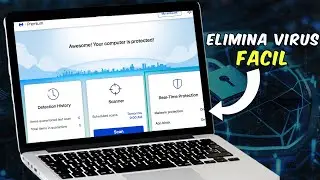 Como eliminar cualquier VIRUS de mi PC | 2025