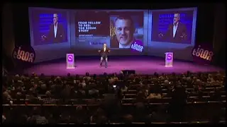 Jeffrey Hayzlett Keynote at Innotown 2013