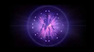 Meditação - Ativação da proteção divina - Campo Metafísico e Comportamental - Parte 1