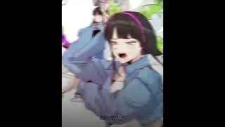 LET'S GROOVE | TENKO | KOKICHI | ANIMATION EDIT