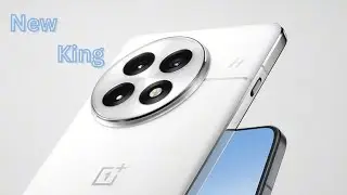 New One Plus 13 leaked specs and unboxing video !! -- New King ??