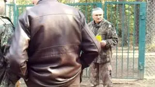 Беларускi ганчак 3