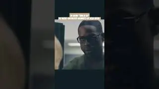 What's your thoughts on this scene? 