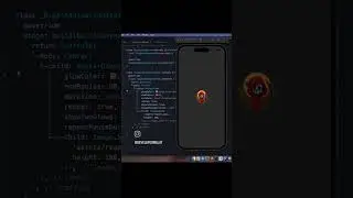 Flutter Ripple animation Demo