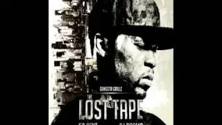 50 Cent Feat.Tone Masen & Hayes - double up (the lost tape)