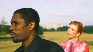 King Kashmere - North Star Feat. Maddy (OFFICIAL VIDEO) (Prod. Alecs DeLarge)