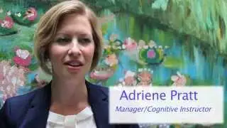 Welcome to Eaton Cognitive Improvement Centre West Vancouver